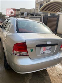 شيفروليه أفيو